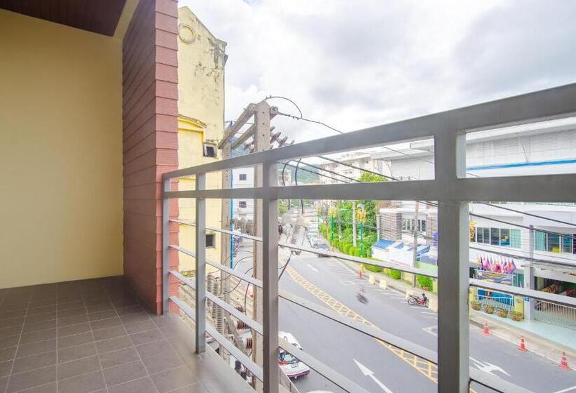 패밀리 룸 산 전망, Pipikuku Hotel & Restaurant