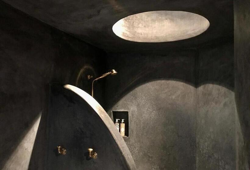 Quarto standard, Riad Dar Zaman