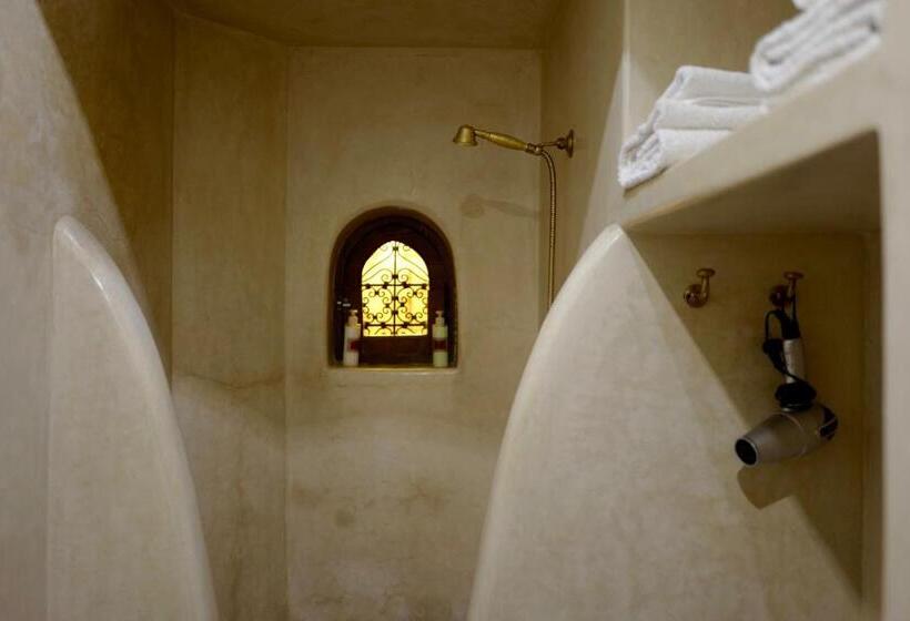 Quarto standard, Riad Dar Zaman