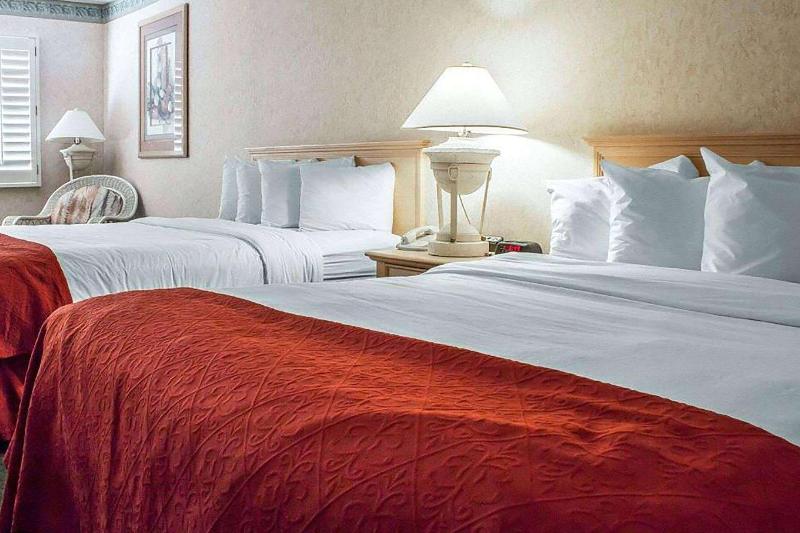 Quarto standard, Riad Dar Zaman