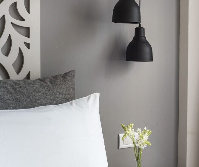 デラックスルーム, Rochester  M