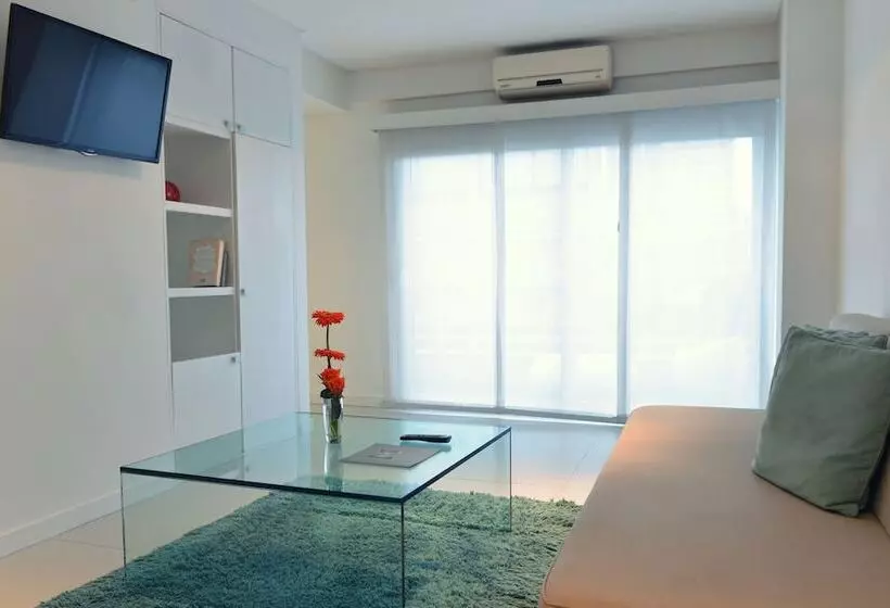 Deluxe-huone, Rochester M