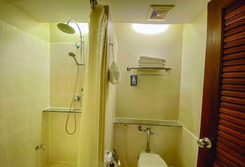 Люкс, Sino House Phuket Hotel Sha Plus