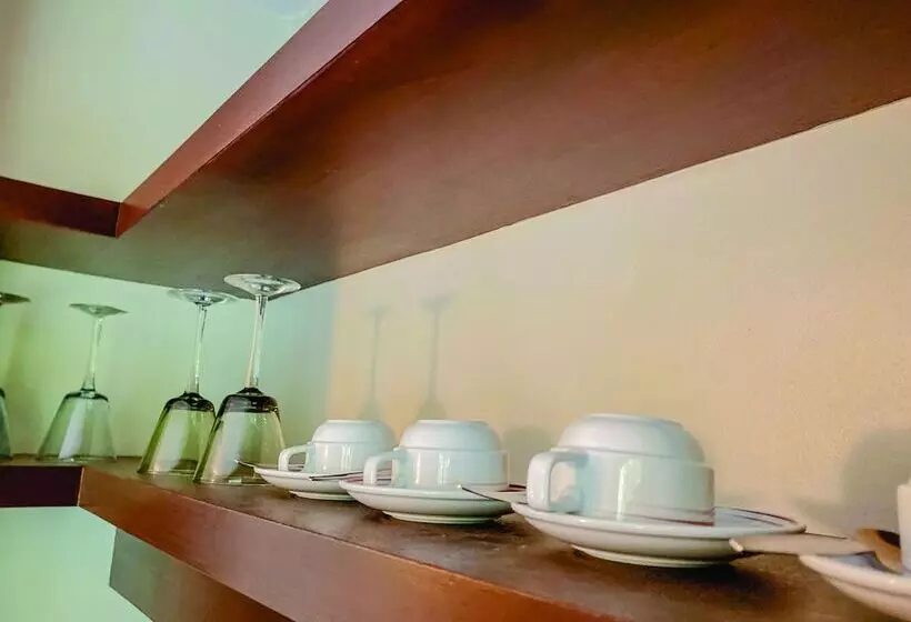 Sviitti, Sino House Phuket Hotel   Sha Plus