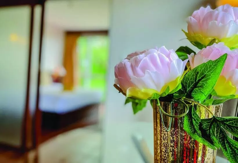Sviitti, Sino House Phuket Hotel   Sha Plus