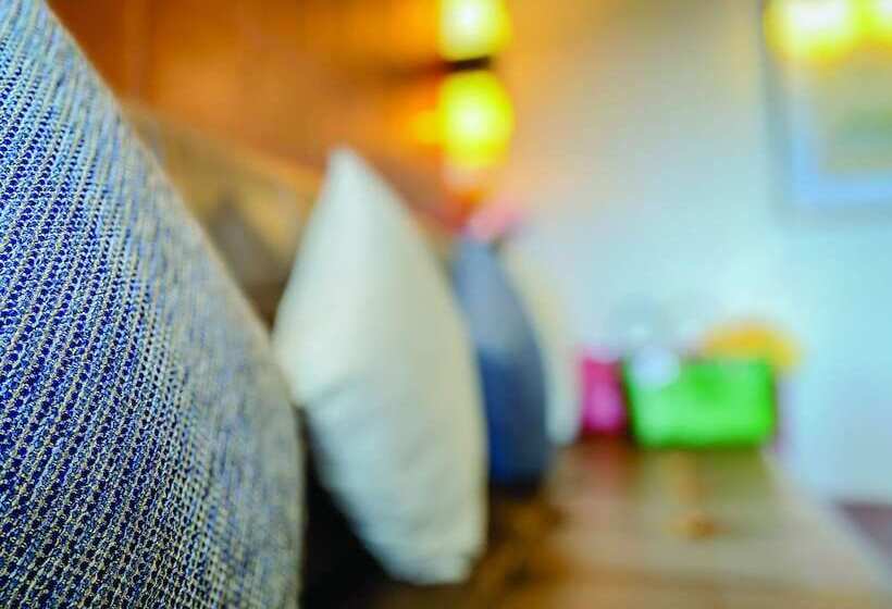 Люкс, Sino House Phuket Hotel Sha Plus