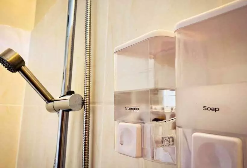 Superior-huone, Sino House Phuket Hotel   Sha Plus