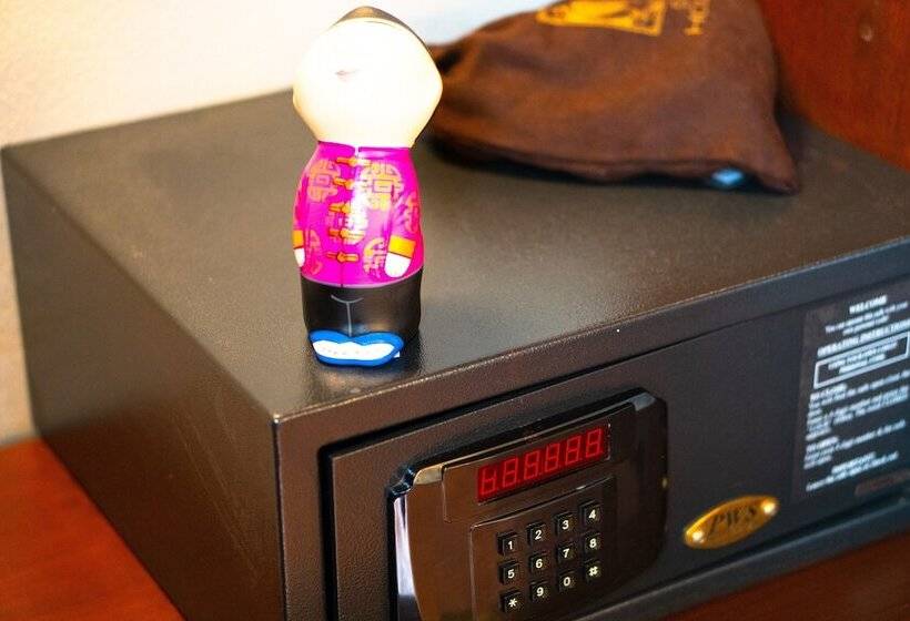 Номер Superior, Sino House Phuket Hotel Sha Plus