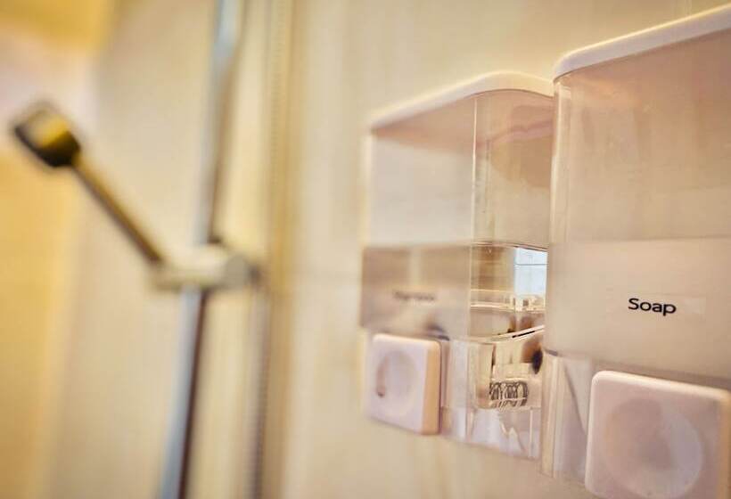 Номер Superior, Sino House Phuket Hotel Sha Plus