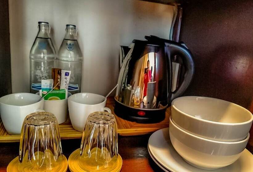 اتاق لوکس, Sino House Phuket Hotel   Sha Plus