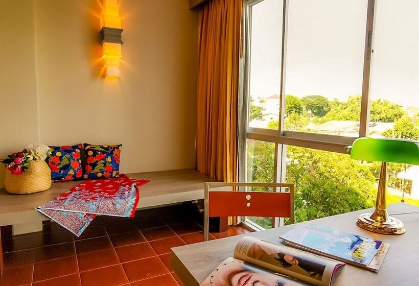 اتاق لوکس, Sino House Phuket Hotel   Sha Plus