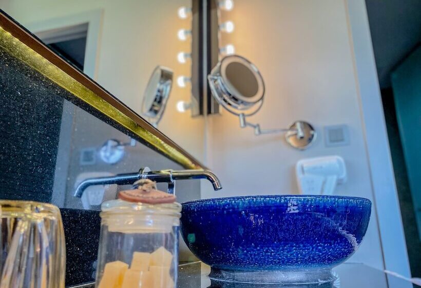 Номер Executive, Sino House Phuket Hotel Sha Plus