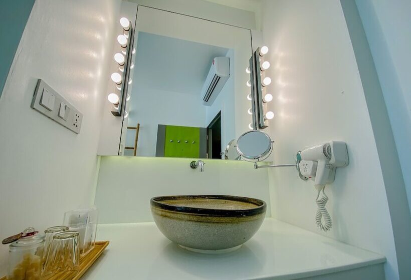 Номер Executive, Sino House Phuket Hotel Sha Plus