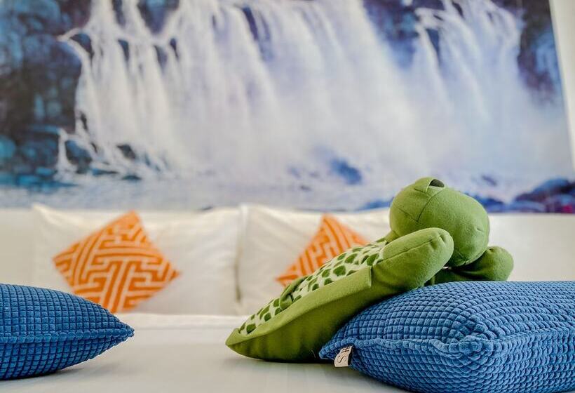 Номер Executive, Sino House Phuket Hotel Sha Plus