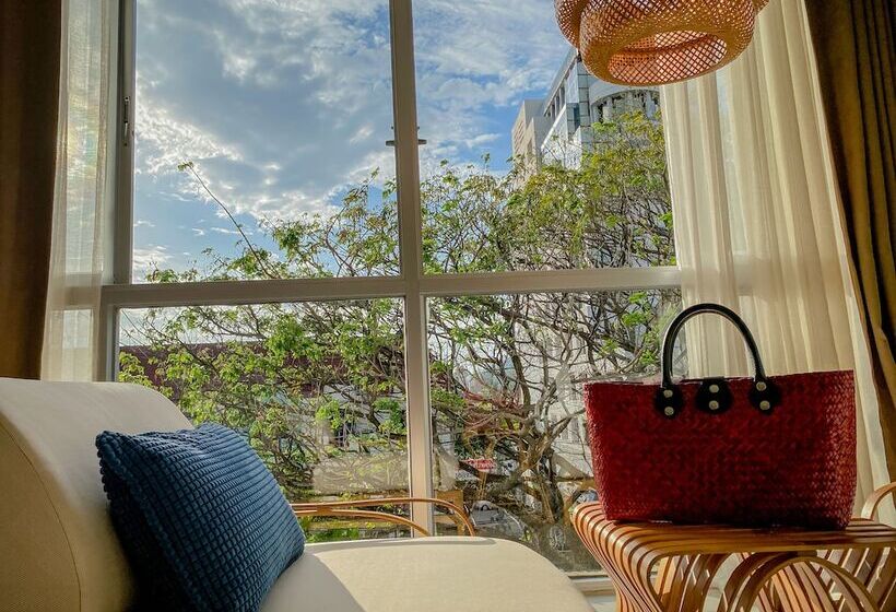 Номер Executive, Sino House Phuket Hotel Sha Plus