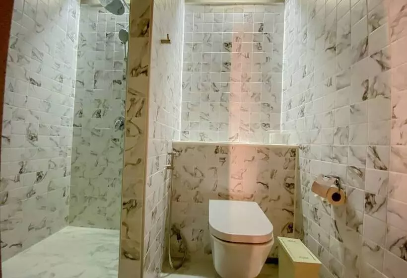 Executive-sviitti, Sino House Phuket Hotel   Sha Plus