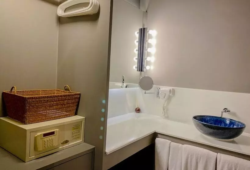Executive-sviitti, Sino House Phuket Hotel   Sha Plus