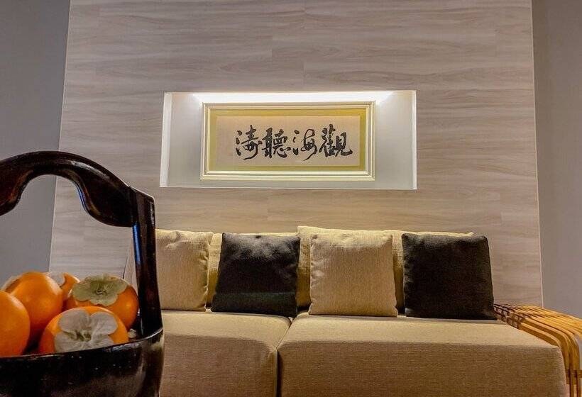 سوییت اجرایی, Sino House Phuket Hotel   Sha Plus