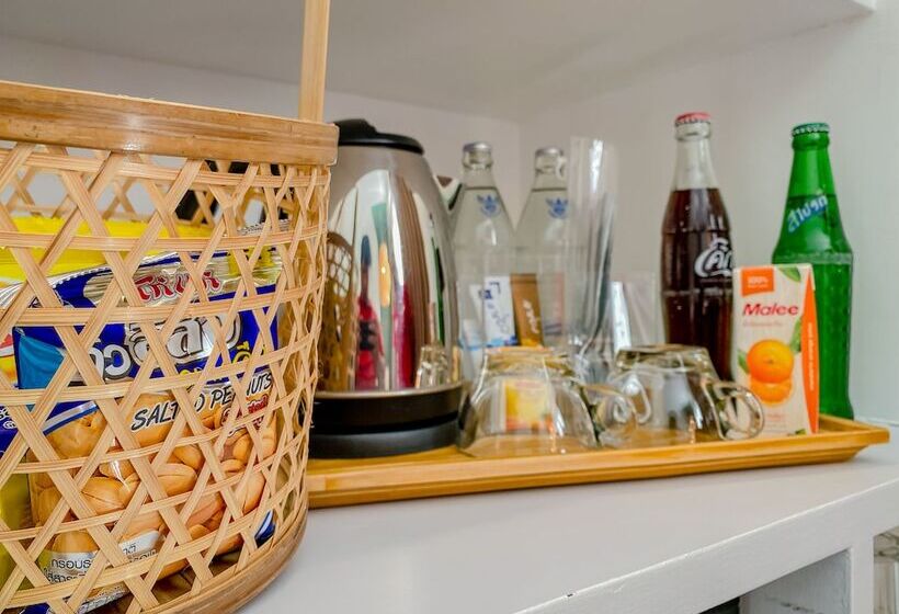 Президентский Люкс, Sino House Phuket Hotel Sha Plus