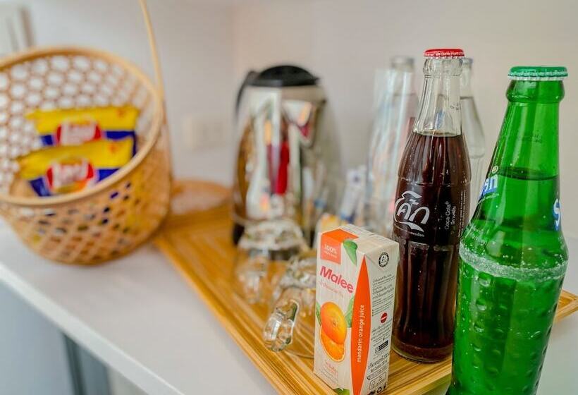 Четырехместный Номер Ejecutiva, Sino House Phuket Hotel Sha Plus