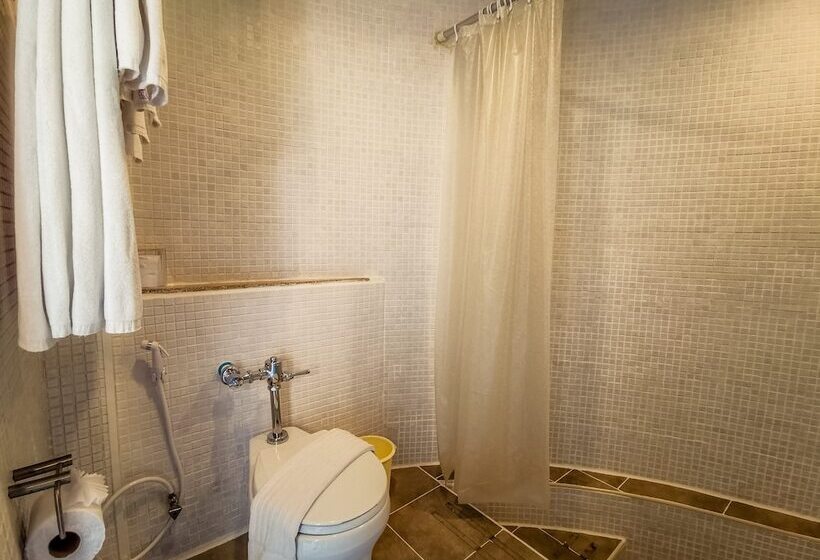 Четырехместный Номер Deluxe, Sino House Phuket Hotel Sha Plus