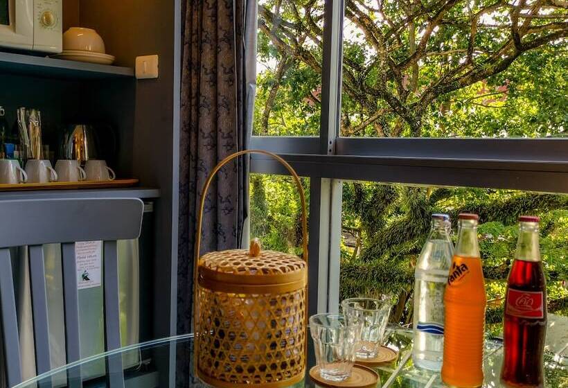 Четырехместный Номер Deluxe, Sino House Phuket Hotel Sha Plus