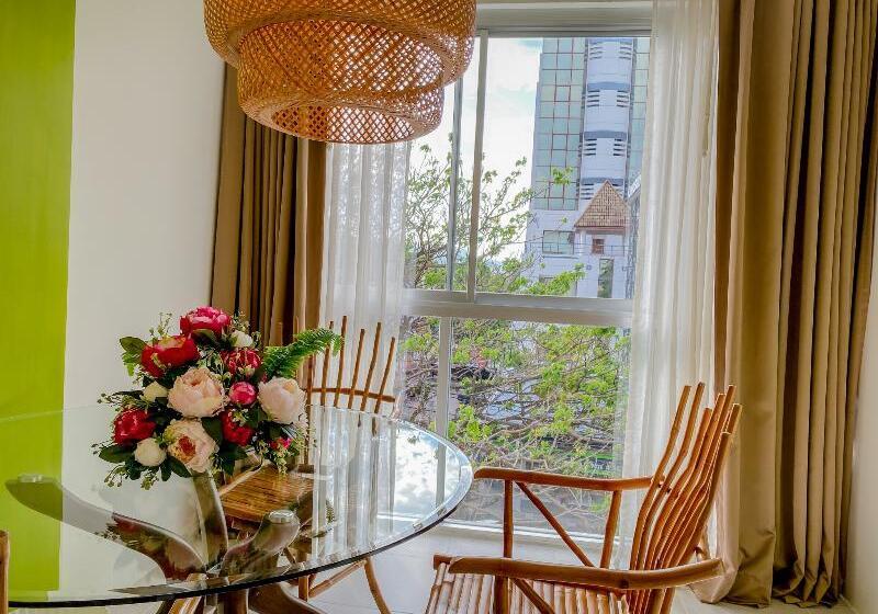 Четырехместный Номер Ejecutiva, Sino House Phuket Hotel Sha Plus