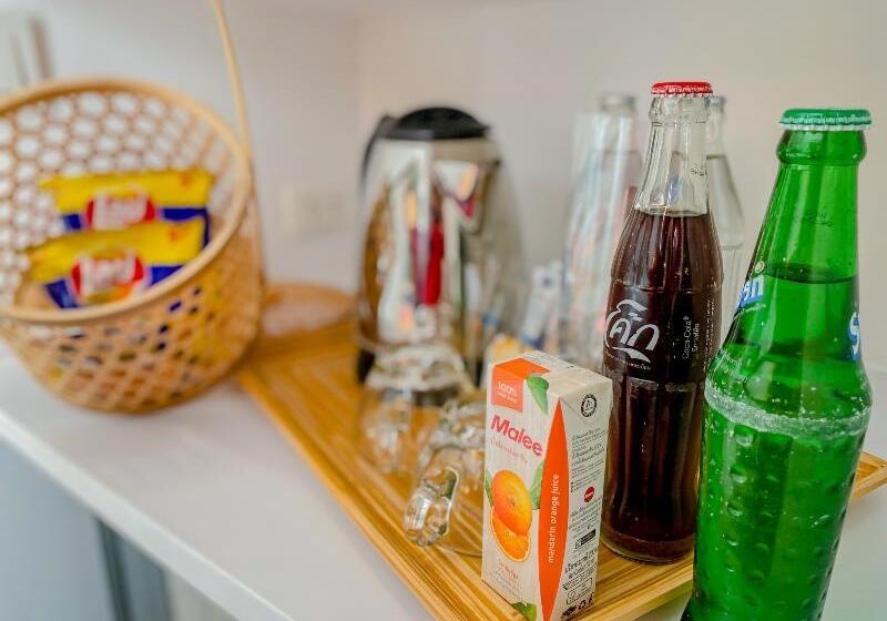 Четырехместный Номер Ejecutiva, Sino House Phuket Hotel Sha Plus