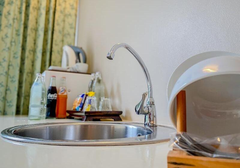 اتاق لوکس, Sino House Phuket Hotel   Sha Plus