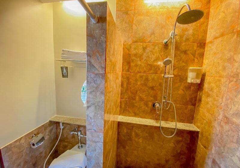 Номер Deluxe, Sino House Phuket Hotel Sha Plus