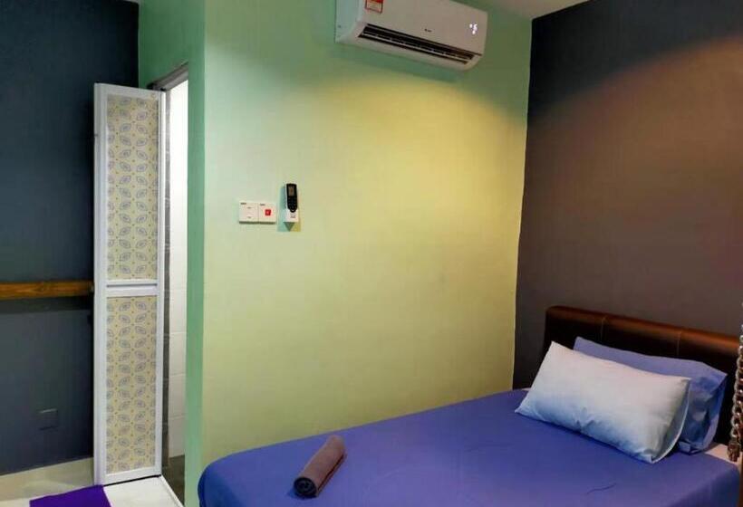 标准单人间, Csh Motel Kuala Perlis