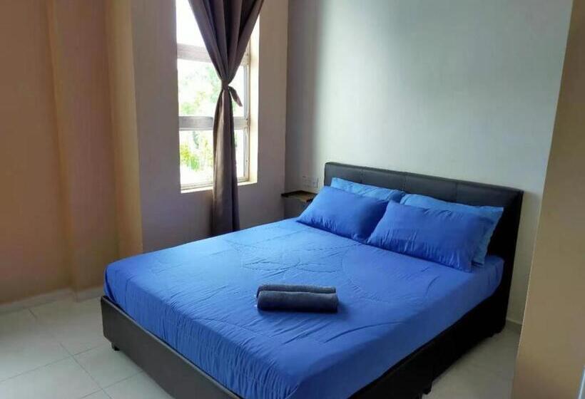 标准间, Csh Motel Kuala Perlis