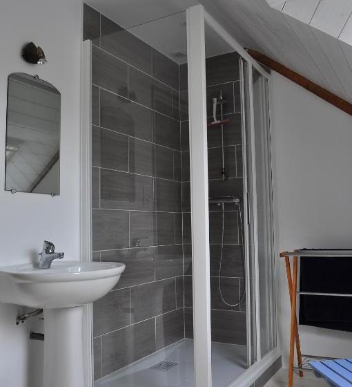 Номер Superior Вид на Сад, Domaine De Kernanou