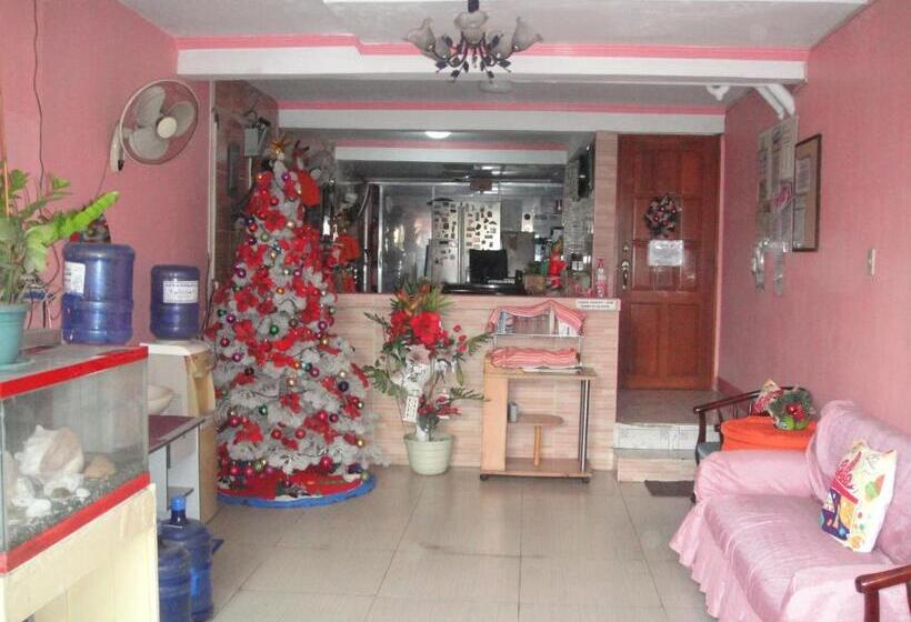 اتاق استاندارد سه نفره, Jcp Room Rentals