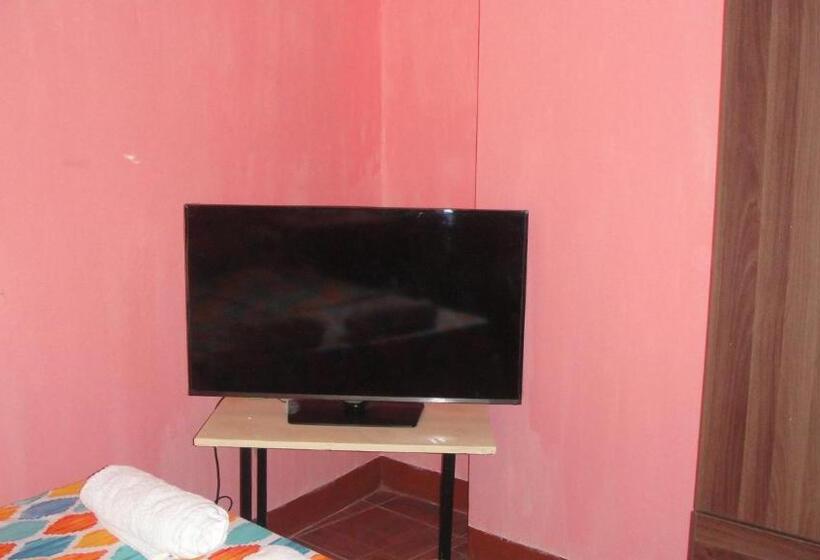 デラックスルーム, Jcp Room Rentals