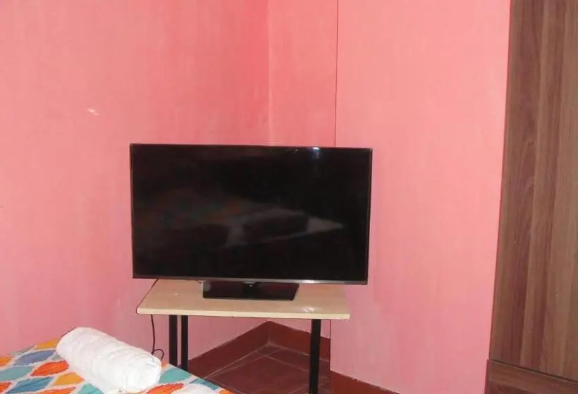 デラックスルーム, Jcp Room Rentals