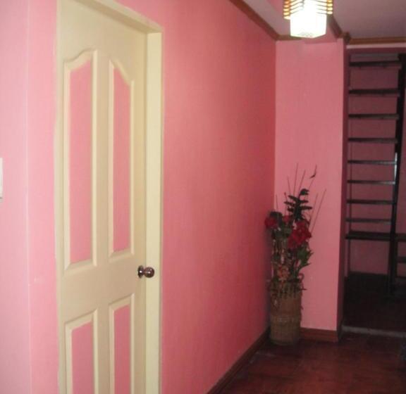 اتاق لوکس, Jcp Room Rentals