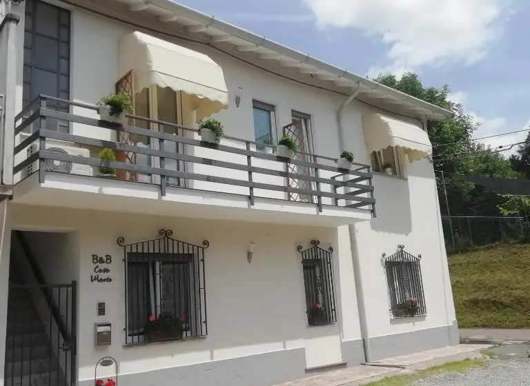スタンダードルーム, Casa Maria