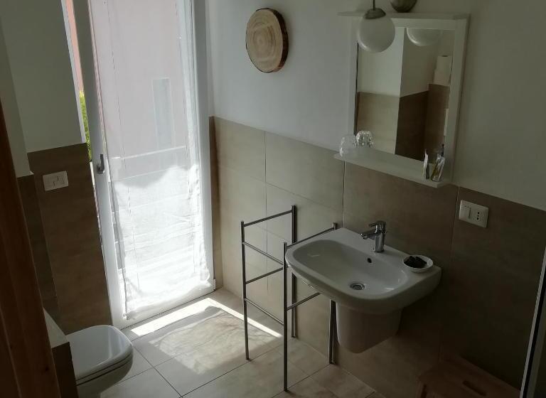 Standard Szoba, Casa Maria