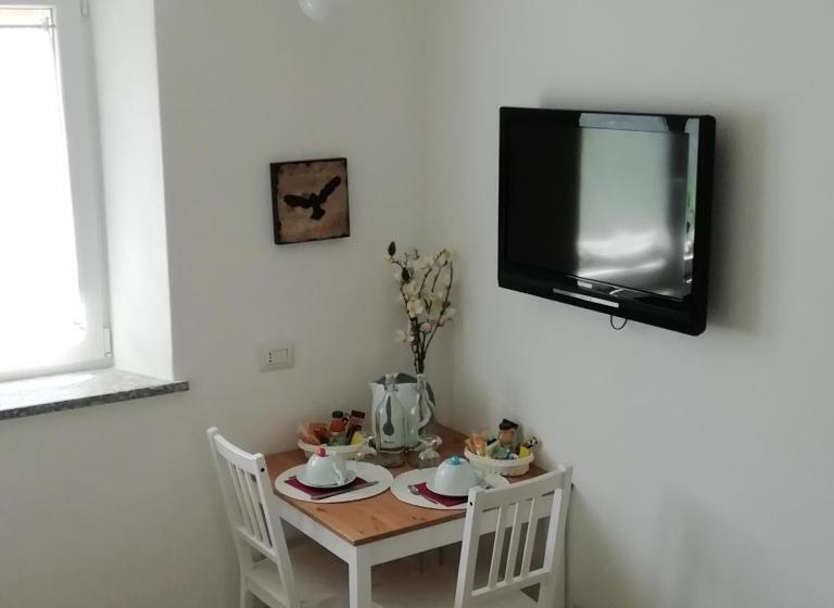 Номер Стандарт, Casa Maria