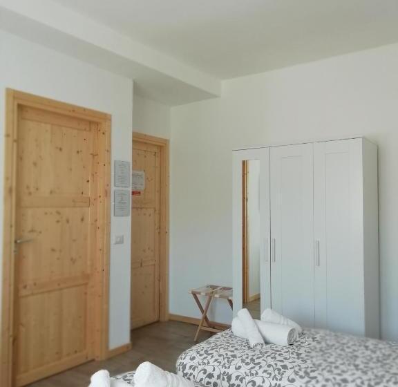 스탠다드 룸, Casa Maria