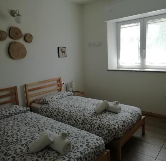 Номер Стандарт, Casa Maria