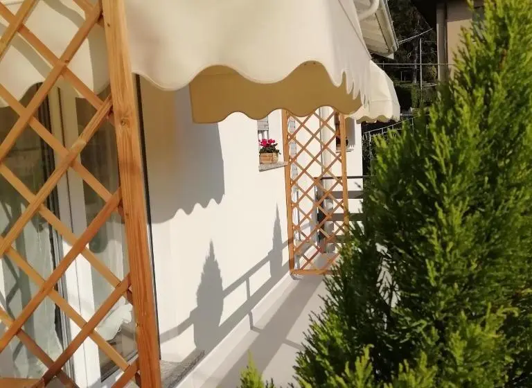 スタンダードシングルルーム, Casa Maria