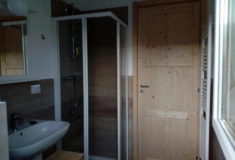 스탠다드 싱글 룸, Casa Maria