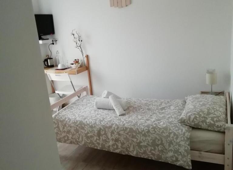 스탠다드 싱글 룸, Casa Maria