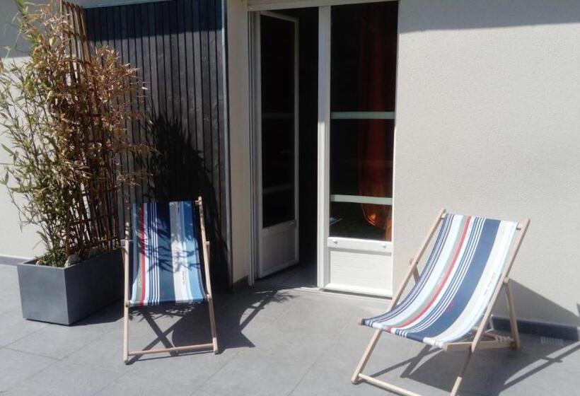 Трехместный Номер Комфорт, Chambres Et Tables D Hotes O Doux Matins Aux Portes De Chinon