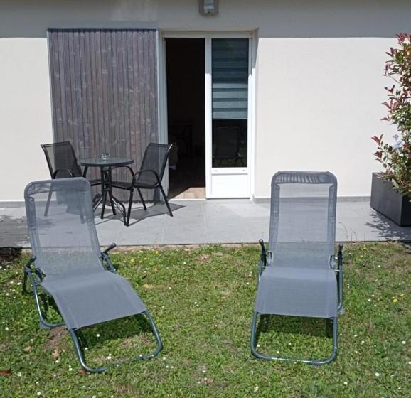 Номер Superior, Chambres Et Tables D Hotes O Doux Matins Aux Portes De Chinon