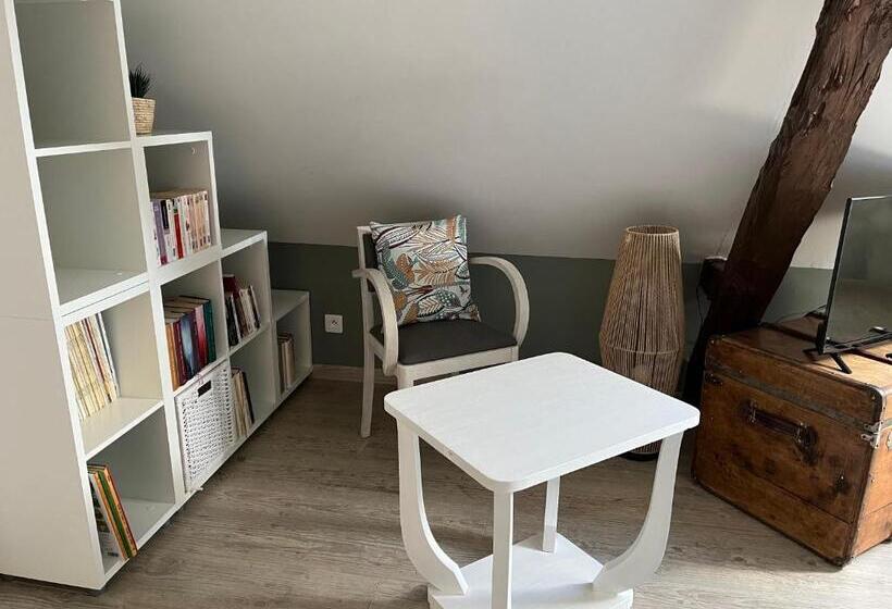 Family Suite, Métairie Du Villiers