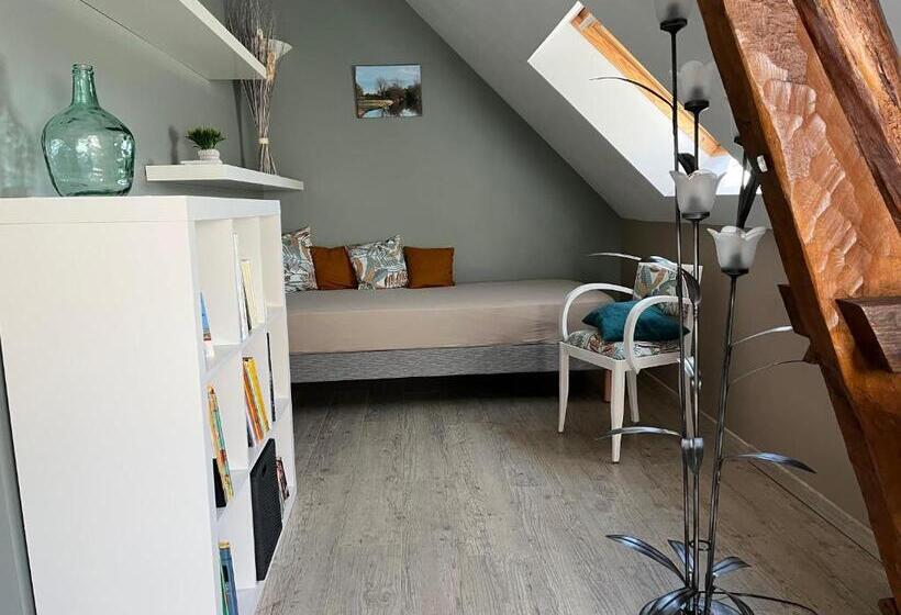 Family Suite, Métairie Du Villiers