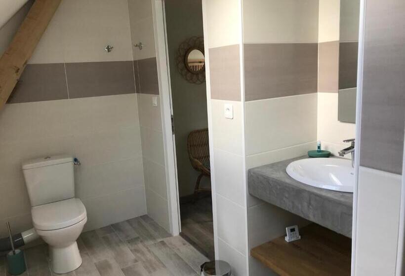 Номер Стандарт, Métairie Du Villiers